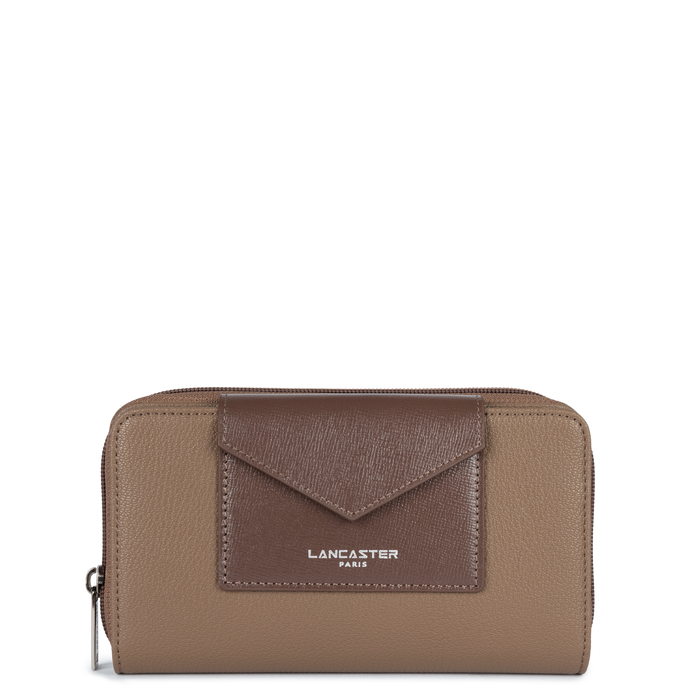 lancaster paris Compagnon dos à dos Maya