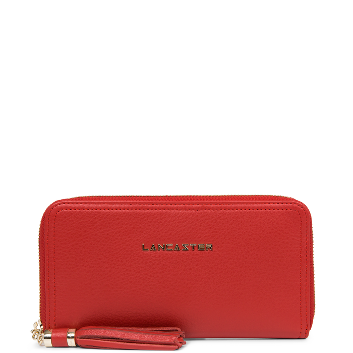 lancaster paris Compagnon Mademoiselle Ana