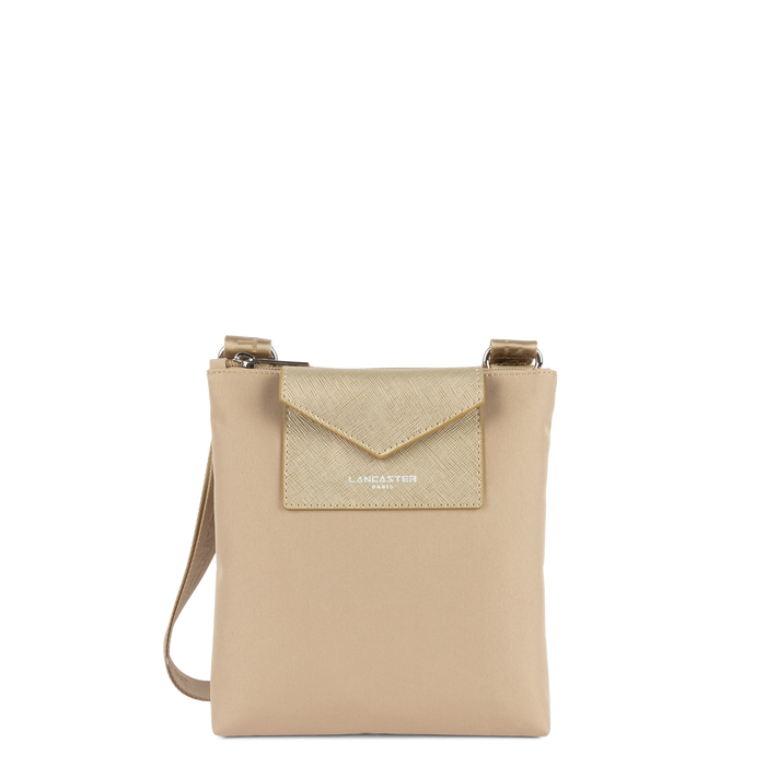lancaster paris Double pochette Smart KBA