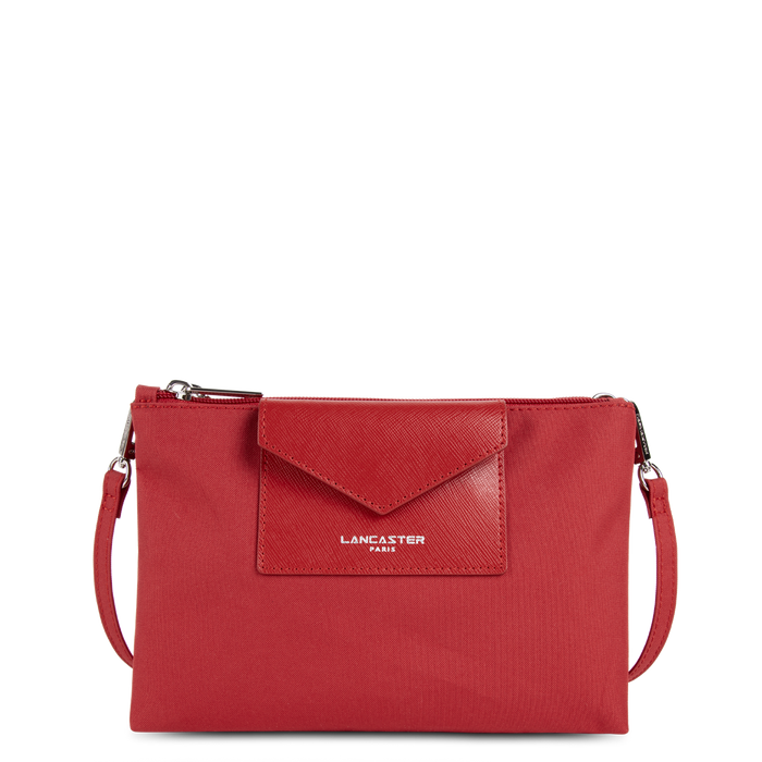 lancaster paris Double pochette Smart KBA