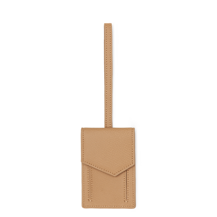 lancaster paris Étiquette bagage Zoé accessoires