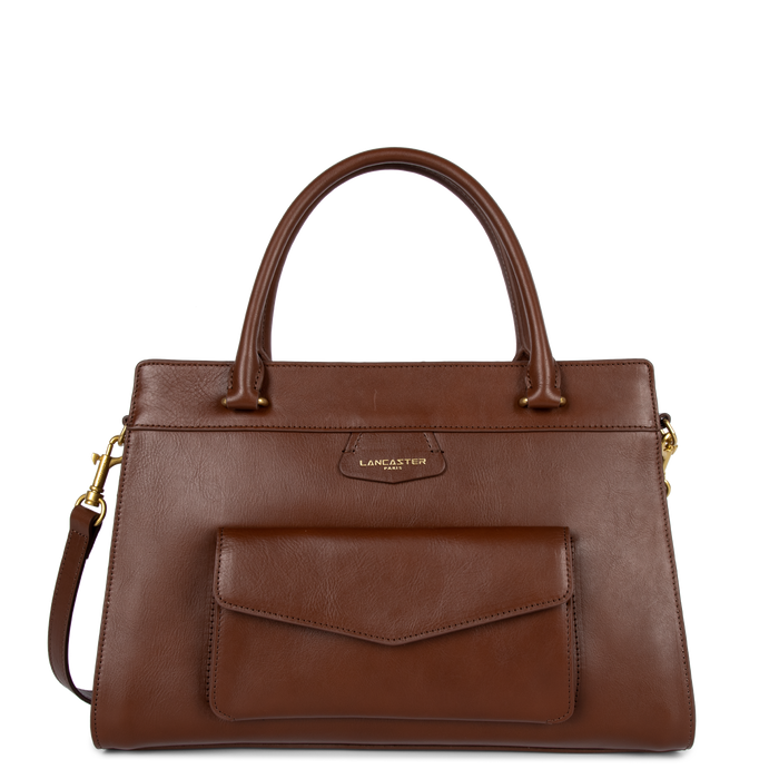 lancaster paris Grand sac à main Légende