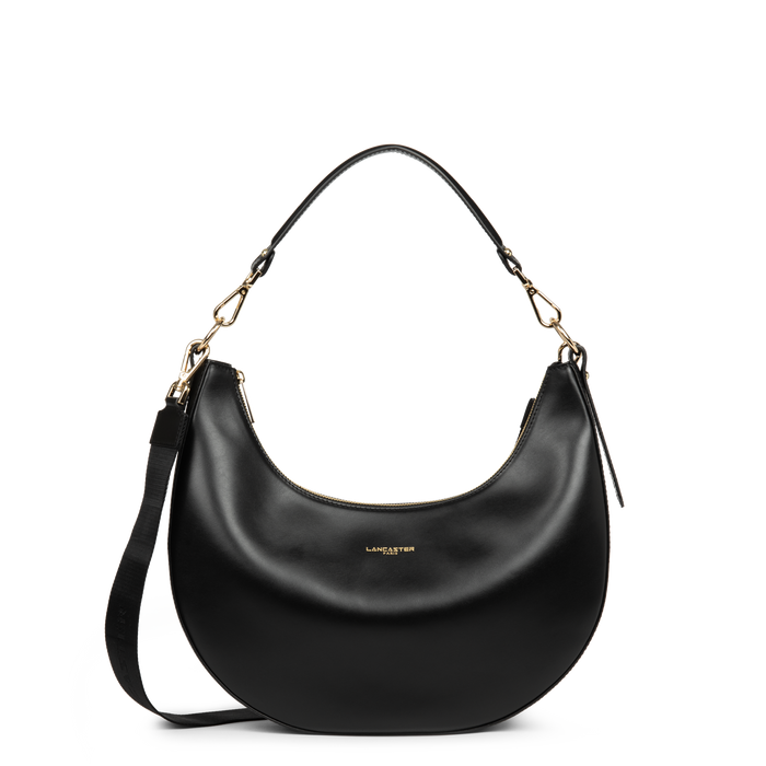 lancaster paris Grand sac besace Paris Aimy