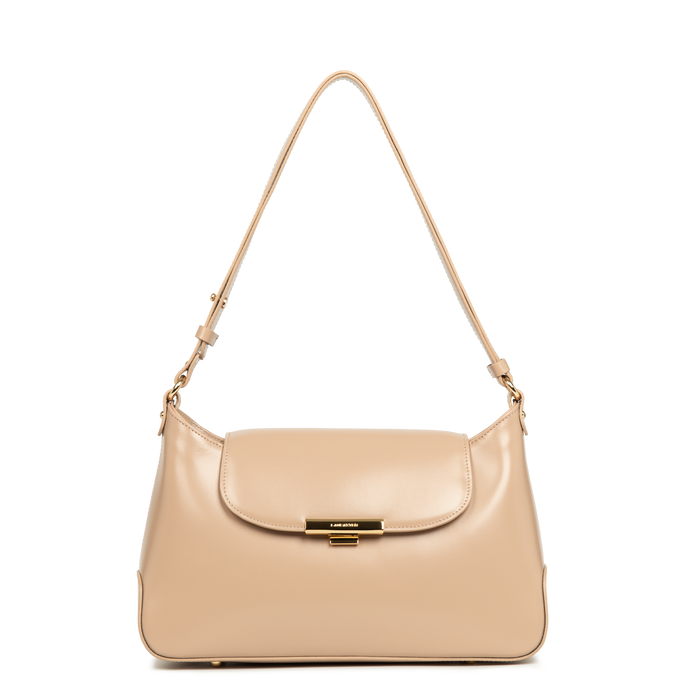 lancaster paris Grand sac besace Suave Evenly