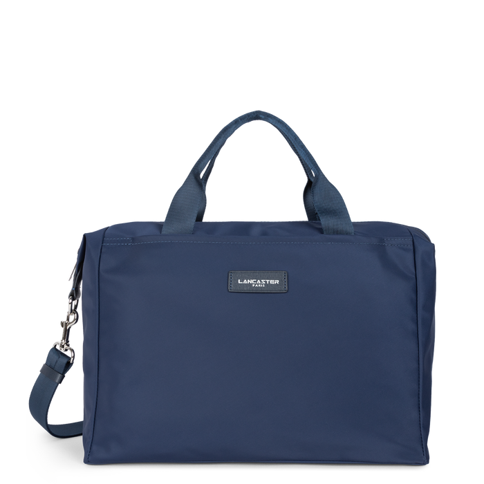 lancaster paris Grand sac cabas épaule Basic Vita