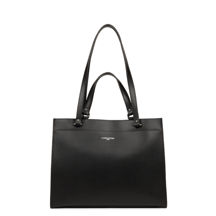 lancaster paris Grand sac cabas épaule Sierra