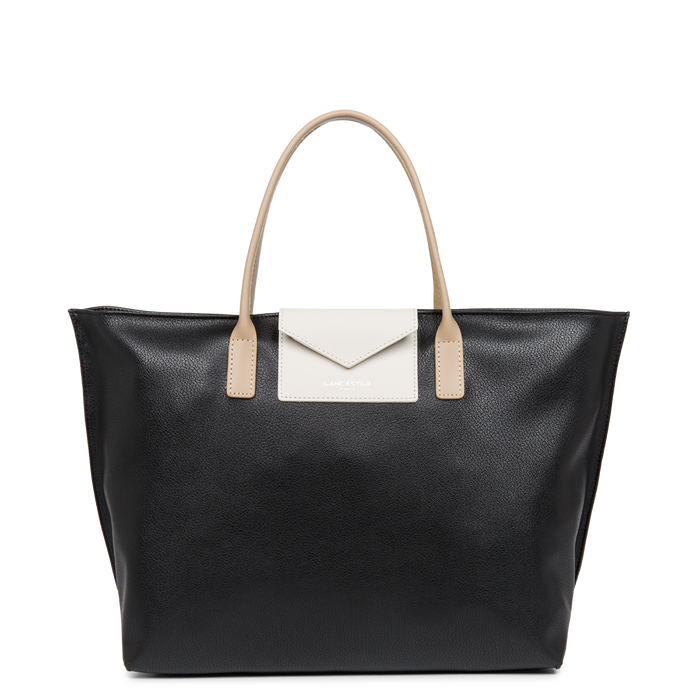 lancaster paris Grand sac cabas main Maya