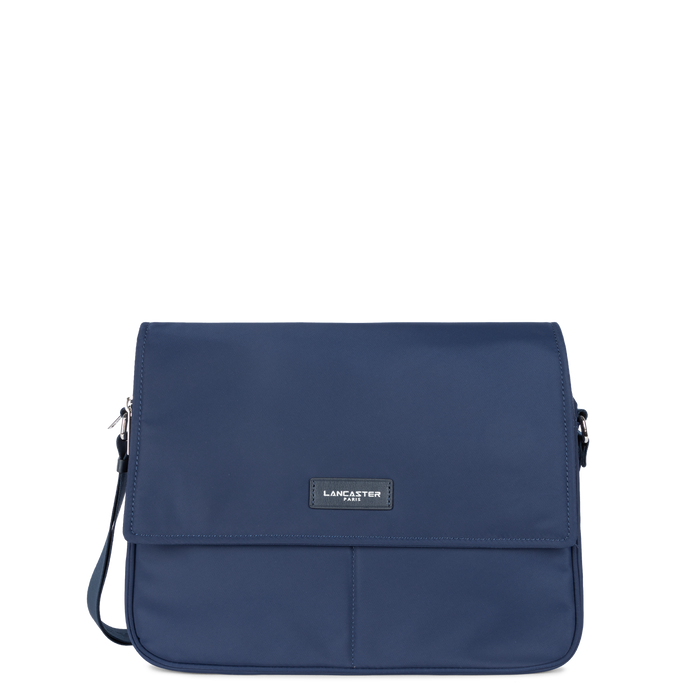 lancaster paris Grand sac gibecière Basic Vita