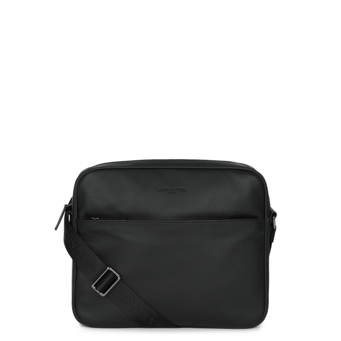 lancaster paris Grand sac reporter Capital