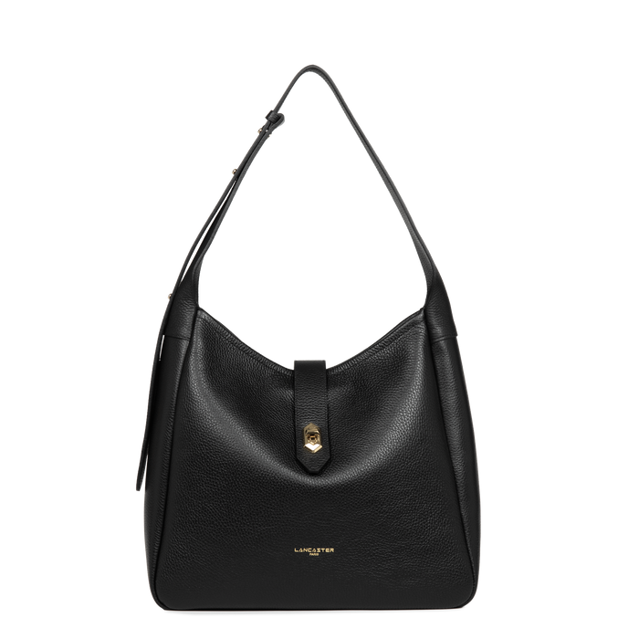 lancaster paris Grand sac seau Top Double