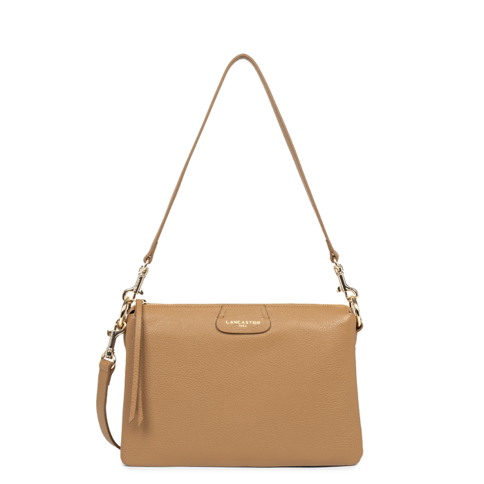 lancaster paris Grande pochette Dune