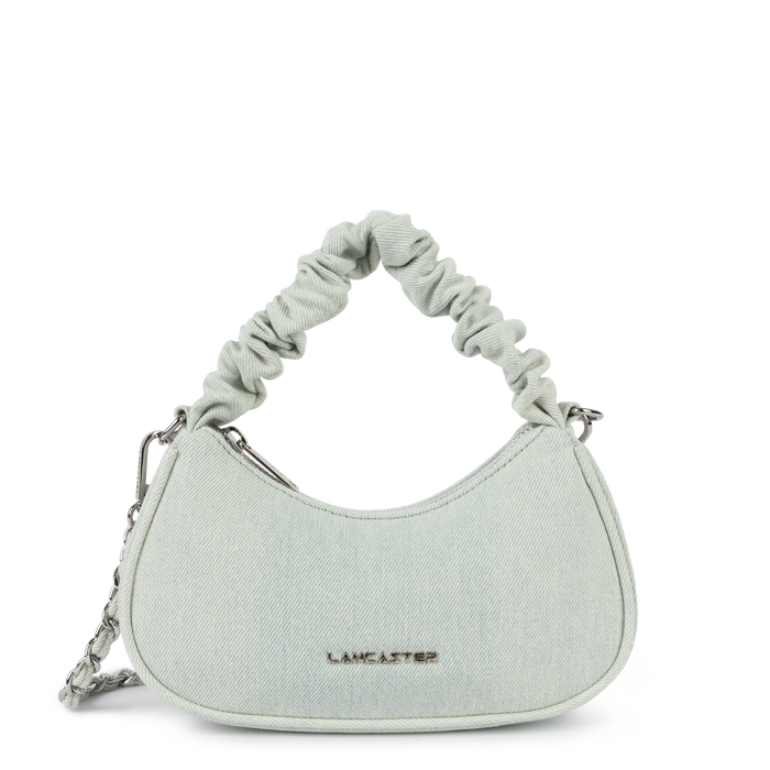 lancaster paris Mini pochette Chouchou Jean