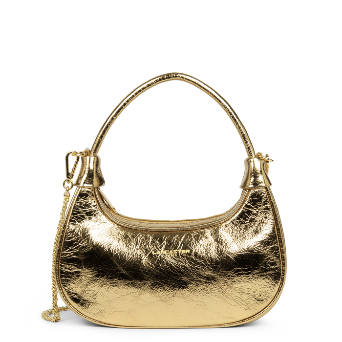 lancaster paris Mini sac hobo Aura