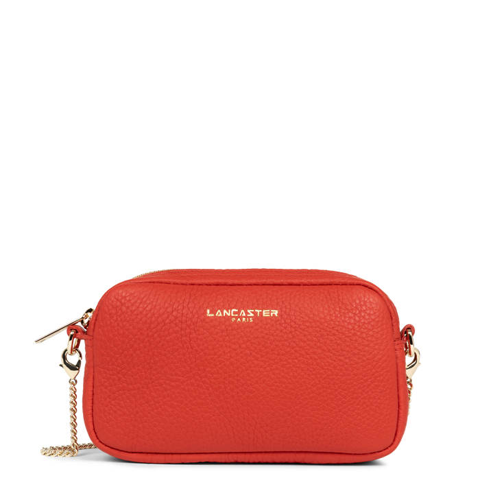 lancaster paris Mini sac trotteur Studio Mimi