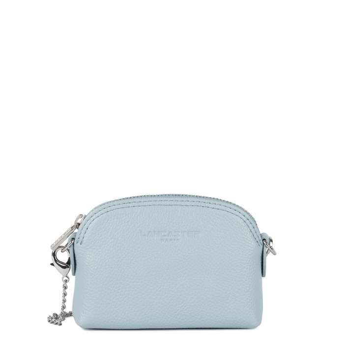 lancaster paris Petit porte-monnaie Foulonné PM