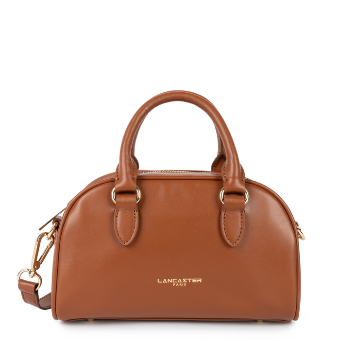 lancaster paris Petit sac à main bowling Donna Bow