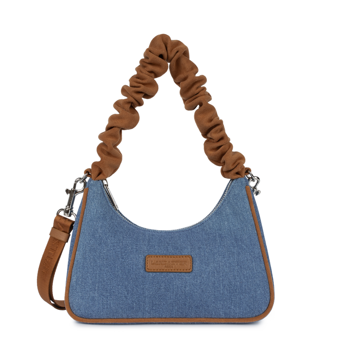 lancaster paris Petit sac besace Chouchou Jean