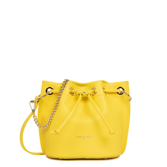 lancaster paris Petit sac bourse Alba Double