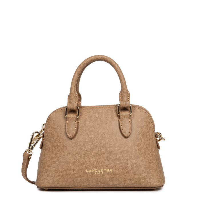 lancaster paris Petit sac demi lune Sierra Jia