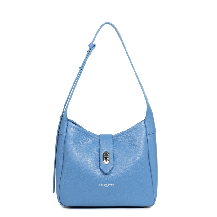 lancaster paris Petit sac seau Top Double