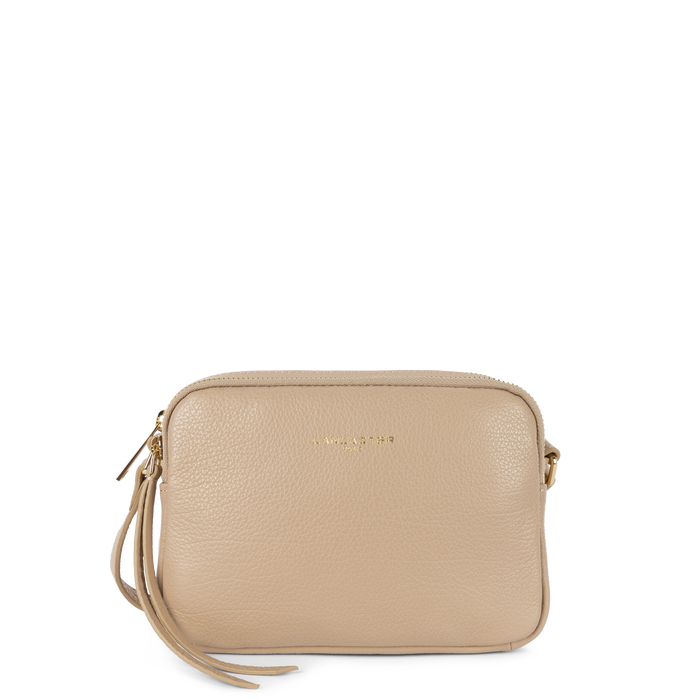 lancaster paris Petit sac trotteur Dune