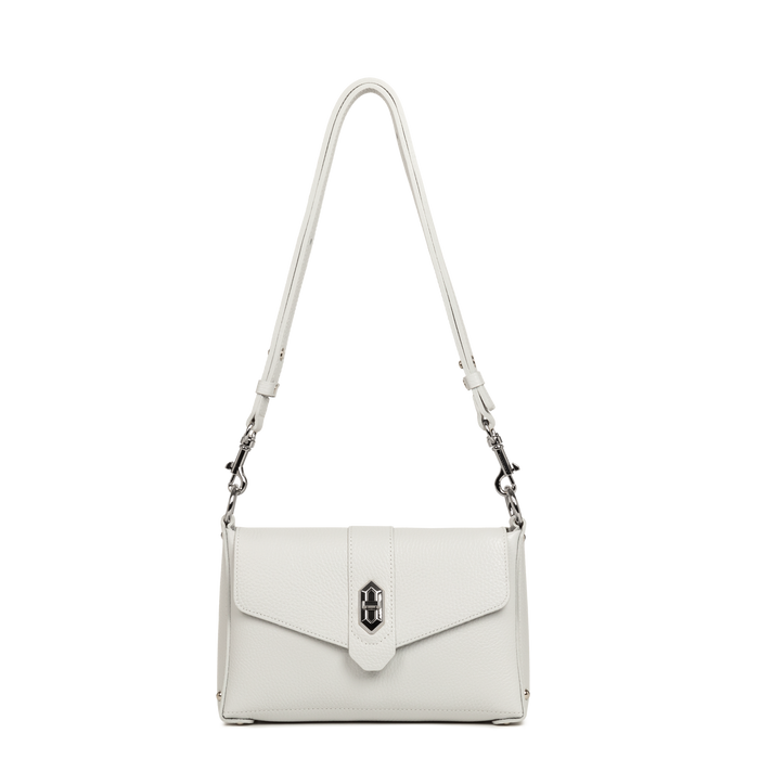 lancaster paris Petit sac trotteur Top Double