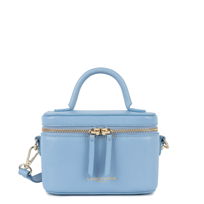 lancaster paris Petit vanity Milano Ashna