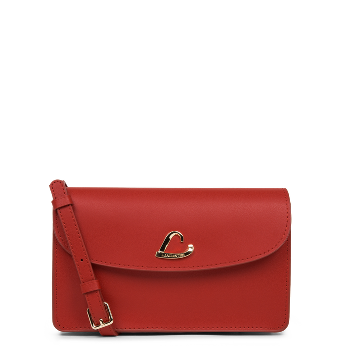 lancaster paris Petite pochette City Philos