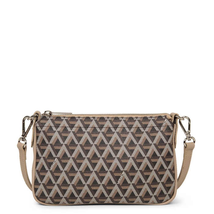 lancaster paris Petite pochette Ikon