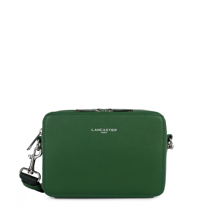 lancaster paris Petite sacoche Paris Homme