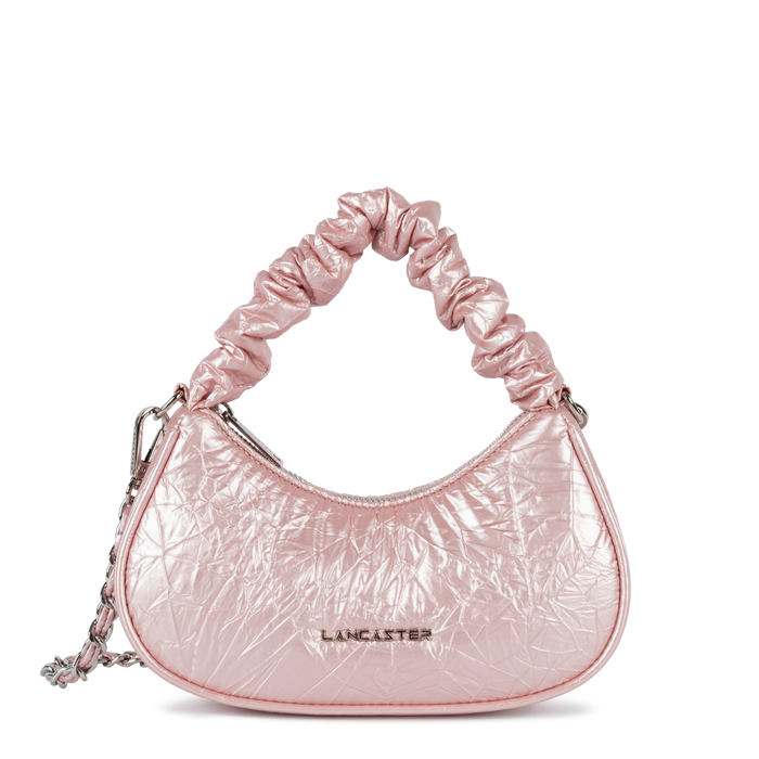lancaster paris Pochette Chouchou Nacré