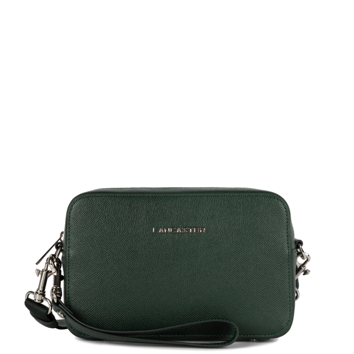lancaster paris Pochette Delphino Lucas