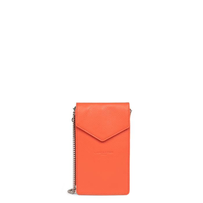 lancaster paris Pochette smartphone Foulonné PM