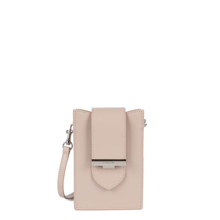 lancaster paris Pochette smartphone Paris Ily