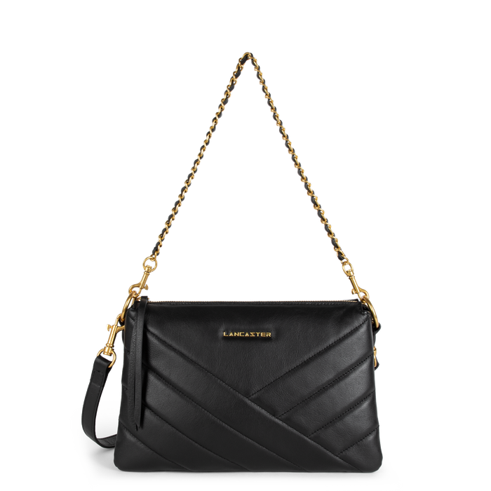 lancaster paris Pochette Soft Matelassé