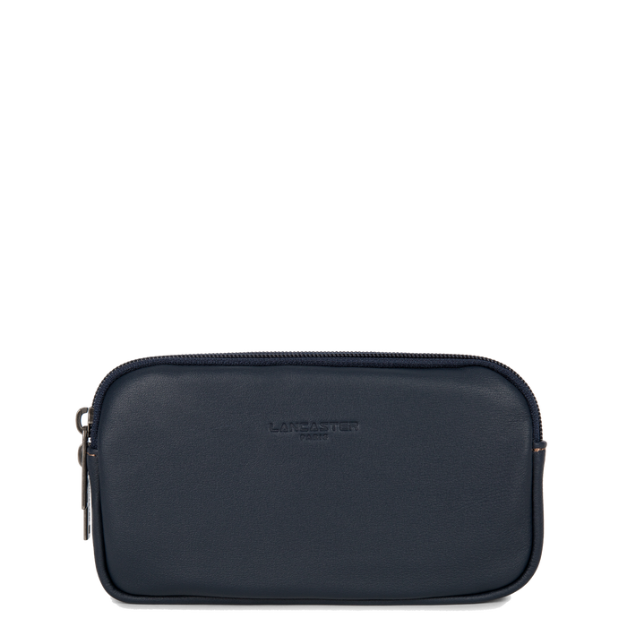 lancaster paris Pochette Soft Vintage Homme