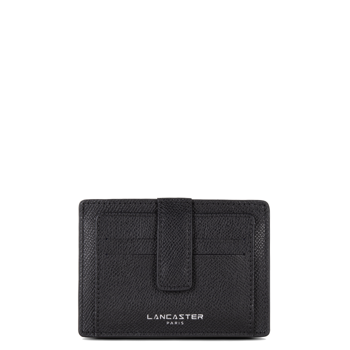 lancaster paris Porte-cartes Delphino Lucas