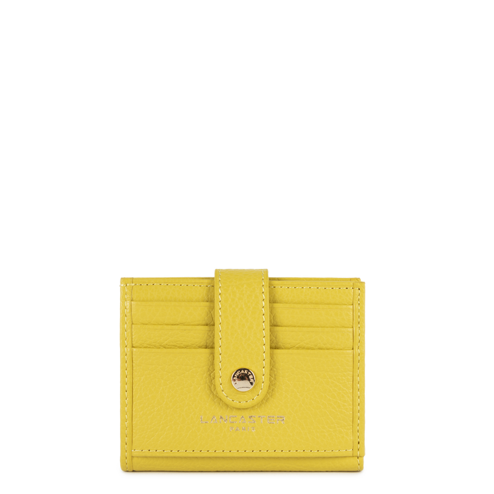 lancaster paris Porte-cartes Dune