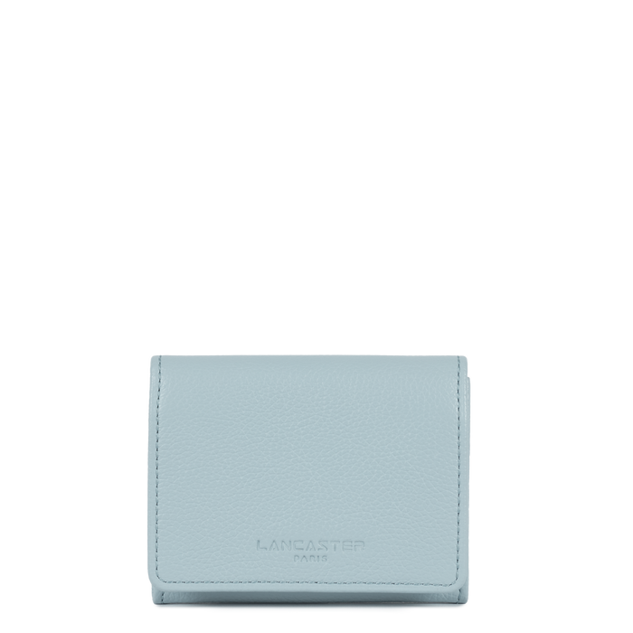 lancaster paris Porte-cartes Foulonné PM