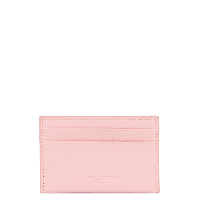 lancaster paris Porte-cartes Foulonné PM