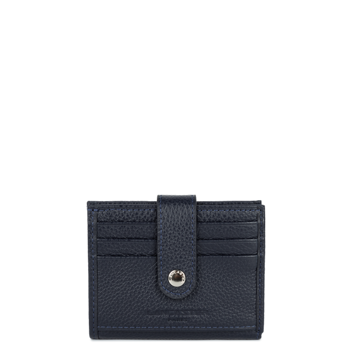 lancaster paris Porte-cartes Foulonné PM