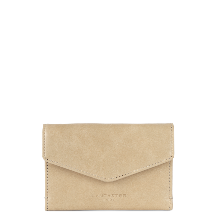 lancaster paris Porte-cartes Rétro & Glam