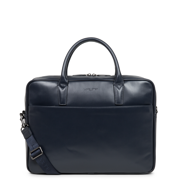 lancaster paris Porte documents Capital