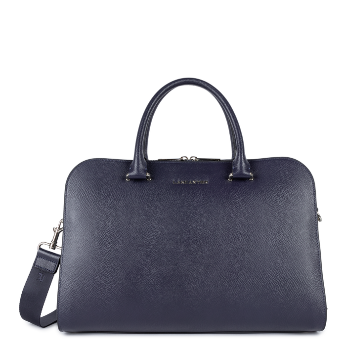 lancaster paris Porte documents Delphino Lucas