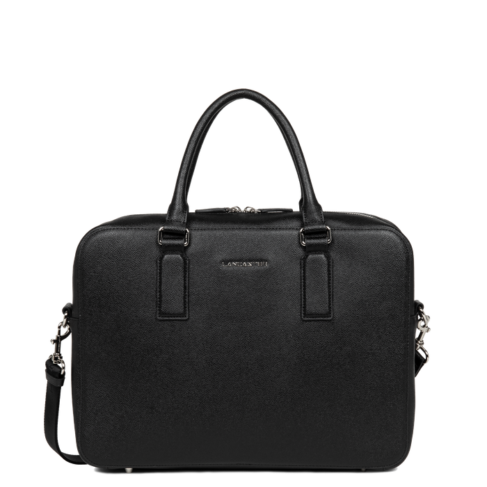 lancaster paris Porte documents Delphino Lucas