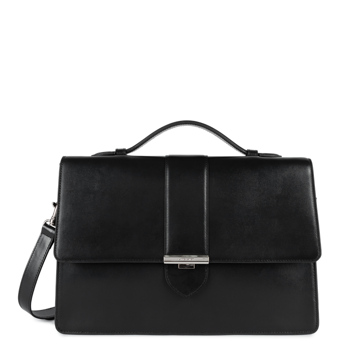 lancaster paris Porte documents Paris Ily