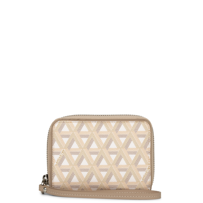 lancaster paris Porte-monnaie PM ikon