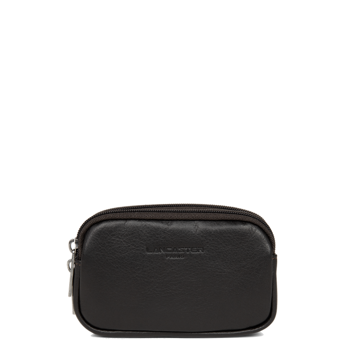 lancaster paris Porte-monnaie Soft Vintage Homme