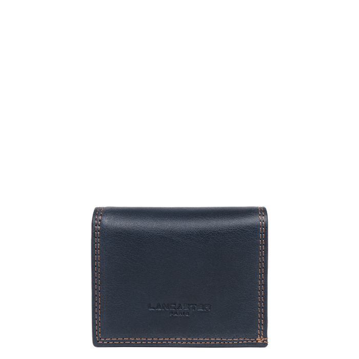 lancaster paris Porte-monnaie Soft Vintage Homme