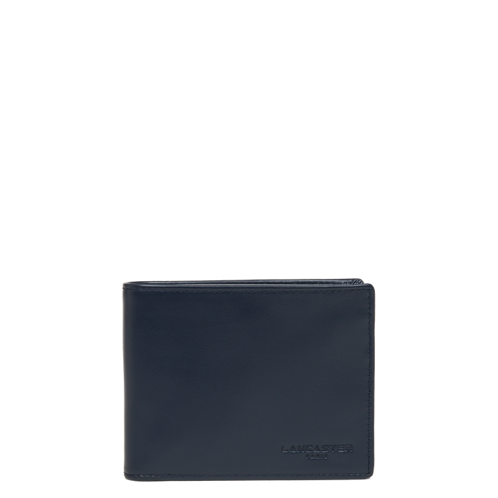 lancaster paris Portefeuille Capital